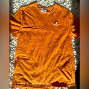 Brand New Never Worn. Orange. Champion. Men’s Medium. Pure Cotton.